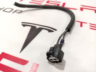 разъем (фишка) проводки Tesla Model S 1 поколение 2013, 6007614-00-D, 6008953-00-D