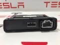Блок контроля стояночного тормоза Tesla Model S 1 поколение 2013, 1007618-00-D - фото №3