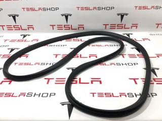 уплотнитель Tesla Model S 1 поколение 2013, 6009582-00-F