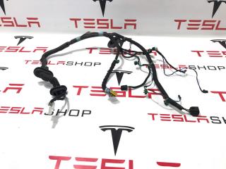 Электропроводка двери Tesla Model S 1 поколение 2013, 1004426-00-M