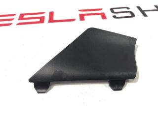 Заглушка обшивки (карты) двери Tesla Model S 1 поколение 2013, 1008134-00-E
