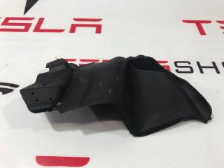 Уплотнитель задней двери Tesla Model S 1 поколение 2013, 6009592-00-E