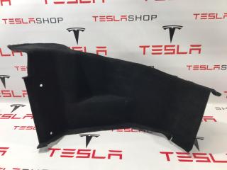 Отделка бокса подкапотного Tesla Model S 1 поколение 2013, 1007319-00-F