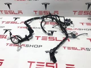 Электропроводка двери Tesla Model S 1 поколение 2013, 1004424-00-P