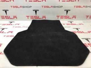 Ковровое покрытие бокса подкапотного Tesla Model S 1 поколение 2013, 1007325-00-E