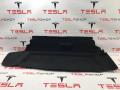Отделка ниши багажного отсека нижняя (текстиль) Tesla Model S 1 поколение 2013, 1002412-00-G - фото №2