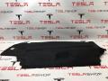 Отделка ниши багажного отсека нижняя (текстиль) Tesla Model S 1 поколение 2013, 1002412-00-G - фото №3