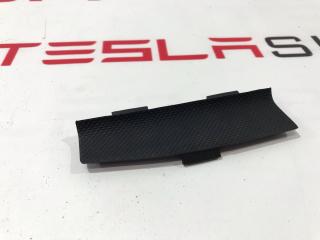 Заглушка болта дверной карты (резиновая) Tesla Model S 1 поколение 2013, 1002966-00-B