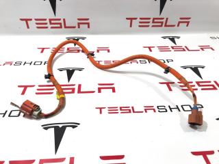 Электропроводка компрессора кондиционера Tesla Model S 1 поколение 2013, 6007383-00-C