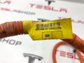 Электропроводка компрессора кондиционера Tesla Model S 1 поколение 2013, 6007383-00-C - фото №4