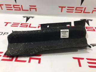 Накладка лонжерона Tesla Model S 1 поколение 2013, 1018384-00-G