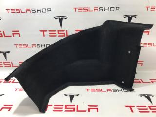 Отделка бокса подкапотного Tesla Model S 1 поколение 2013, 1007323-00-E