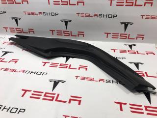 подкапотный пластик Tesla Model S 1 поколение 2013, 1006327-00-E