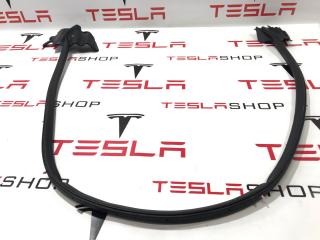 уплотнитель двери Tesla Model S 1 поколение 2013, 6009593-00-D