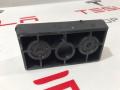 Опора под домкрат (подушка) Tesla Model S 1 поколение 2013, 1009124-00-C - фото №3