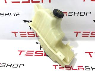 бачок расширительный Tesla Model S 1 поколение 2013, 6007339-00-C