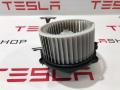 Вентилятор печки салона Tesla Model S 1 поколение 2015, 1051864-00-A, 6007378-00-G, 6007600 - фото №4