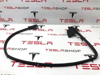 уплотнитель двери Tesla Model S 1 поколение 2013, 6009594-00-D