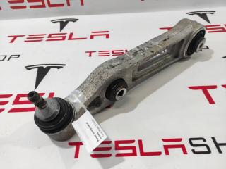 рычаг передний Tesla Model S 1 поколение 2013, 1027351-00-C, 1048951-00-B, 6007997-00-B