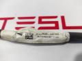 Кабель DCDC конвертера (12V минус) Tesla Model S 1 поколение 2013, 1005651-00-C - фото №4