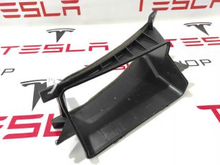 корпус воздушного фильтра Tesla Model S 1 поколение 2013, 1013536-00-A