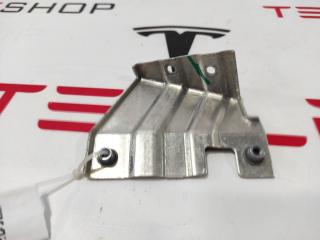 Кронштейн крепления клапана Tesla Model S 1 поколение 2013, 6007593-00-A