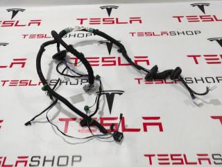 Электропроводка двери Tesla Model S 1 поколение 2013, 1004425-00-H