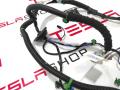 Электропроводка двери Tesla Model S 1 поколение 2013, 1004425-00-H - фото №4