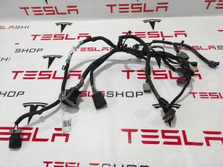 Электропроводка подкапотная Tesla Model S 1 поколение 2013, 1005312-00-H