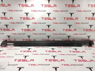 Накладка порога рокерной панели Tesla Model S 1 поколение 2013, 6005874-00-J