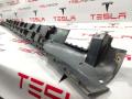 Накладка порога рокерной панели Tesla Model S 1 поколение 2013, 6005874-00-J - фото №5