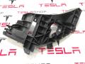 крепление фары левой Tesla Model X 1 поколение 2017, 1043357-00-F - фото №6