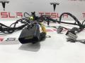 Электропроводка сиденья 2-го ряда Tesla Model X 1 поколение 2016, 1068123-00-B, 6310515-00-D - фото №4