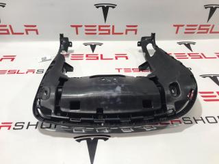 Каркас нижней части сиденья 2-го ряда Tesla Model X 1 поколение 2016, 1068123-00-B, AG150363