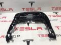 Каркас нижней части сиденья 2-го ряда Tesla Model X 1 поколение 2016, 1068123-00-B, AG150363 - фото №4