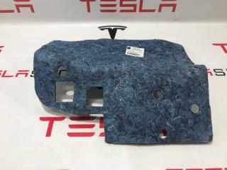 шумоизоляция (термозащита) Tesla Model S 1 поколение 2013, 1012351-00-E