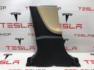 Накладка стойки B, внутренняя Tesla Model S 1 поколение 2013, 1002523-08-B