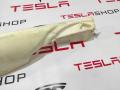 Пенный наполнитель сиденья Tesla Model X 1 поколение 2016, 1068123-00-A, 1065523B - фото №4
