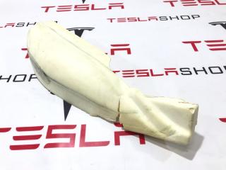 Пенный наполнитель сиденья Tesla Model X 1 поколение 2016, 1068123-00-A, 1065514B