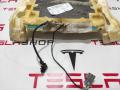 Пенный наполнитель сиденья Tesla Model X 1 поколение 2016, 1068123-00-A, 1065521B - фото №4