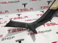 Накладка стойки С Tesla Model S 1 поколение 2013, 1008334-00-H - фото №4
