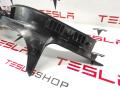 Накладка стойки С Tesla Model S 1 поколение 2013, 1008334-00-H - фото №5