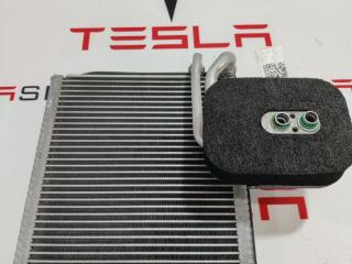 Радиатор (печки) салона Tesla Model S 1 поколение 2013, 6007378-00-G