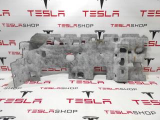 шумоизоляция (термозащита) Tesla Model S 1 поколение 2013, 6008724-00-E