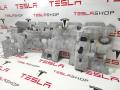 шумоизоляция (термозащита) Tesla Model S 1 поколение 2013, 6008724-00-E - фото №2