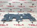 шумоизоляция (термозащита) Tesla Model S 1 поколение 2013, 6008724-00-E - фото №3