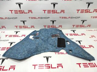 шумоизоляция (термозащита) Tesla Model S 1 поколение 2013, 6008719-00-F