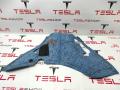 шумоизоляция (термозащита) Tesla Model S 1 поколение 2013, 6008717-00-F - фото №3