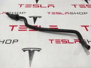 Сливной шланг кондиционера Tesla Model S 1 поколение 2013, 1031031-00-A, 1031034-00-C, 1004215-00-A