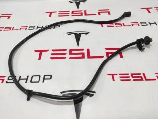 Дренажная трубка панорамной крыши Tesla Model S 1 поколение 2013, 6008684-00-E, DLH4, DLH1